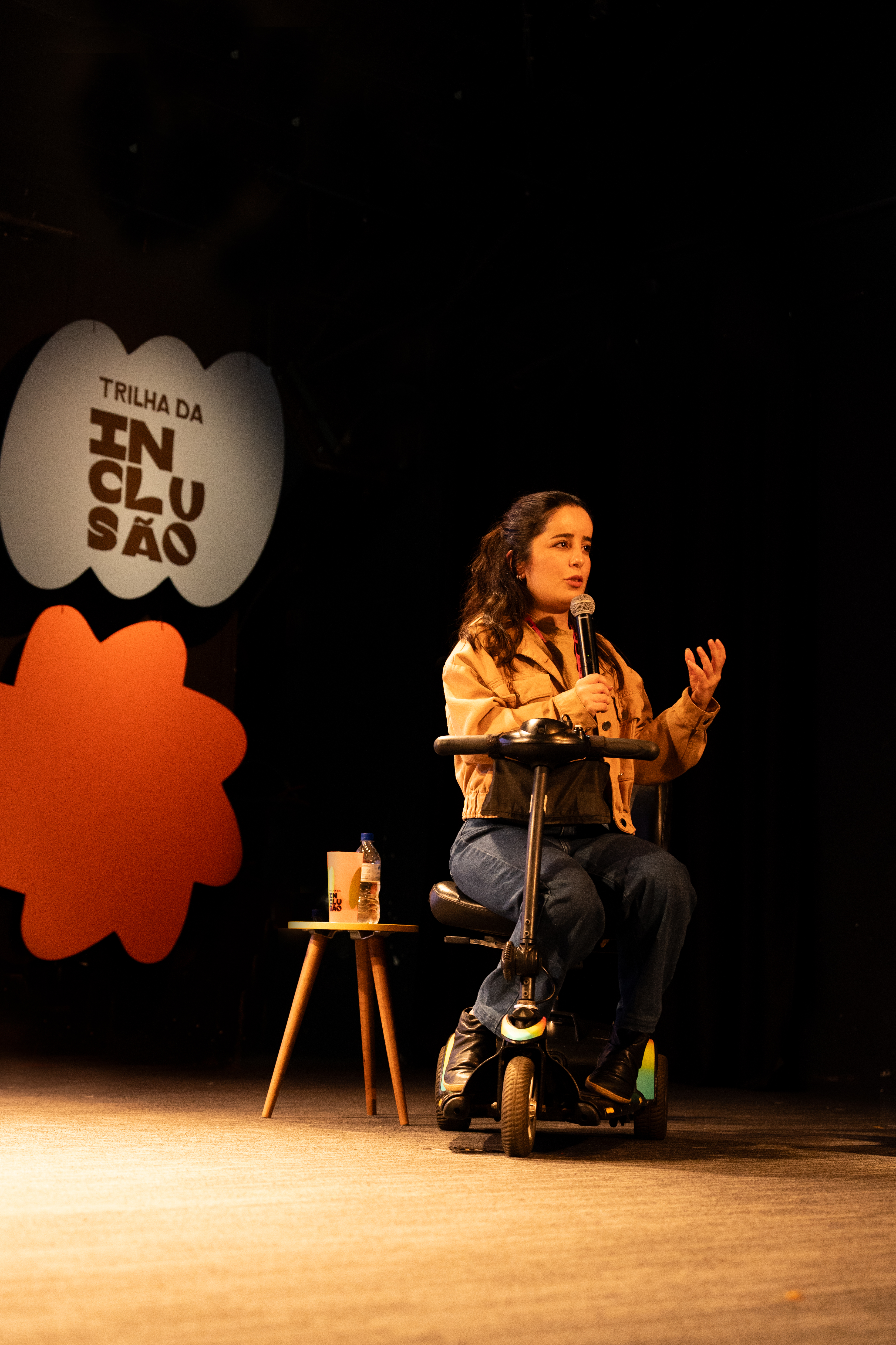 Luiza Habib